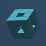 Corta Cubo