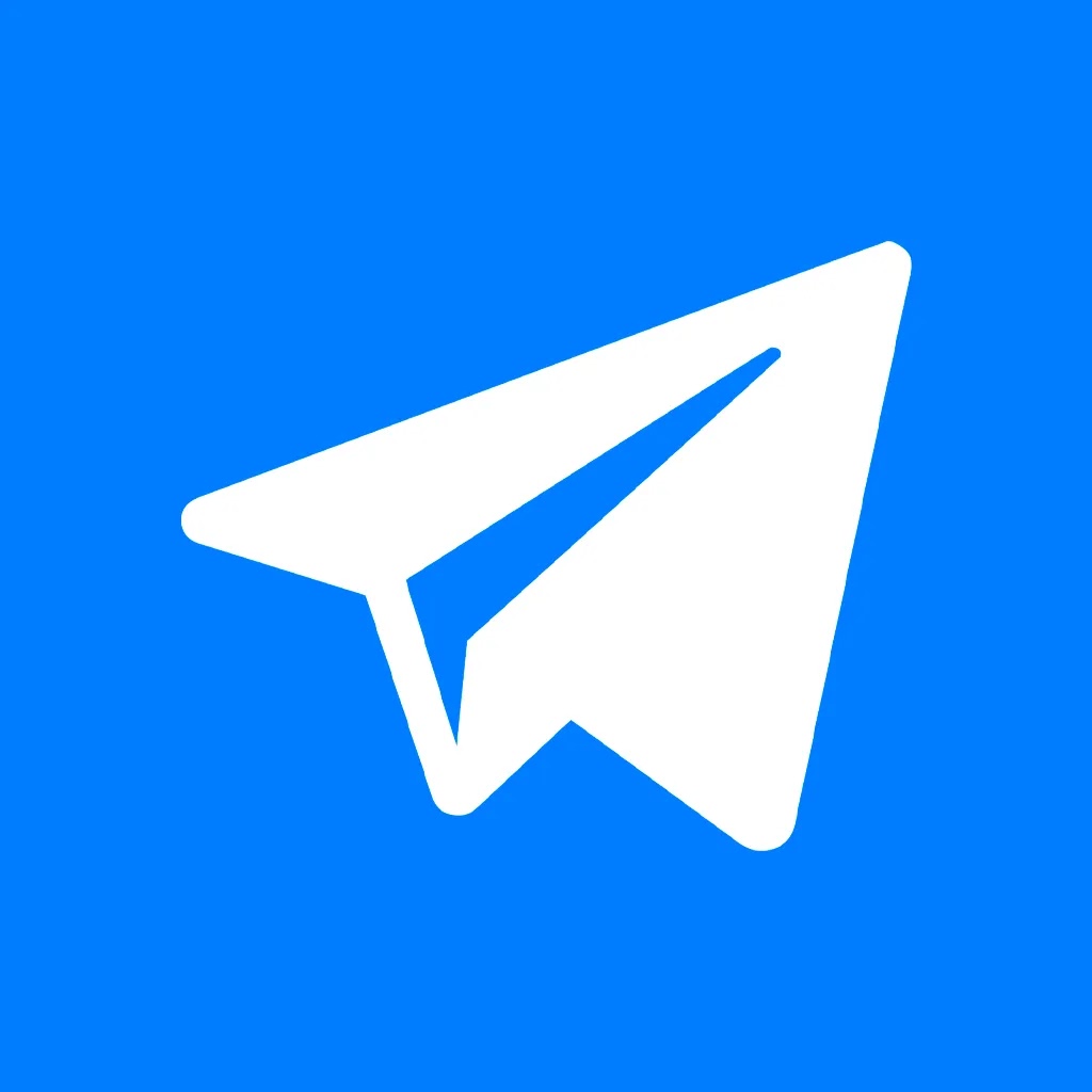 Gerador de Links Telegram