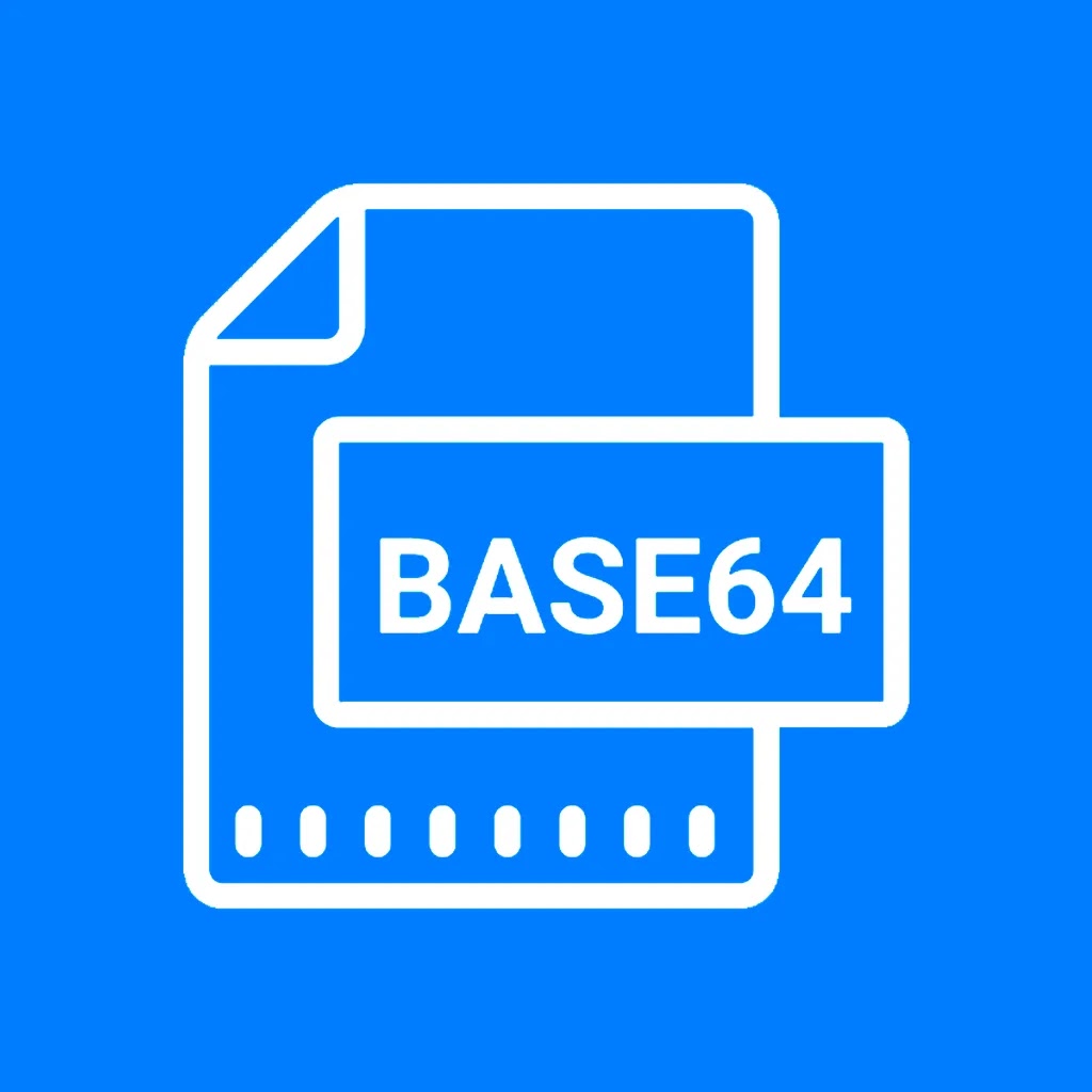 Imagem para Base64